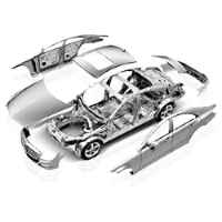 Mendly: Your Trusted Partner for Quality Car Spare Parts
