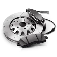 Mendly: Your Trusted Partner for Quality Car Spare Parts