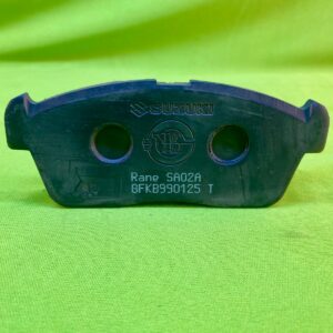 55810M78L00 - EECO Brake Pads