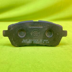 Pad Set - 55810M72R01