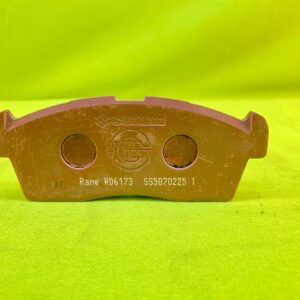 Pad Fr Disc Brake - 55210M79G10