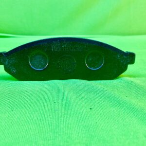 Kit Pad Assy - 29932500