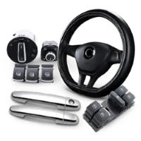 Mendly: Your Trusted Partner for Quality Car Spare Parts