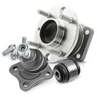 Mendly: Your Trusted Partner for Quality Car Spare Parts