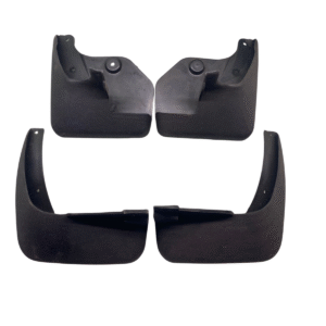 Alto Mud Flap Set