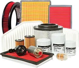 Mendly: Your Trusted Partner for Quality Car Spare Parts