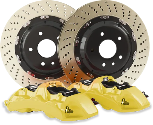 Mendly: Your Trusted Partner for Quality Car Spare Parts