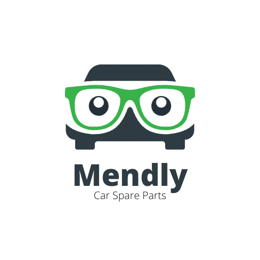 Mendly: Your Trusted Partner for Quality Car Spare Parts