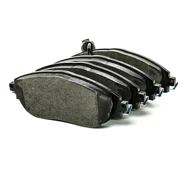 Mendly: Your Trusted Partner for Quality Car Spare Parts