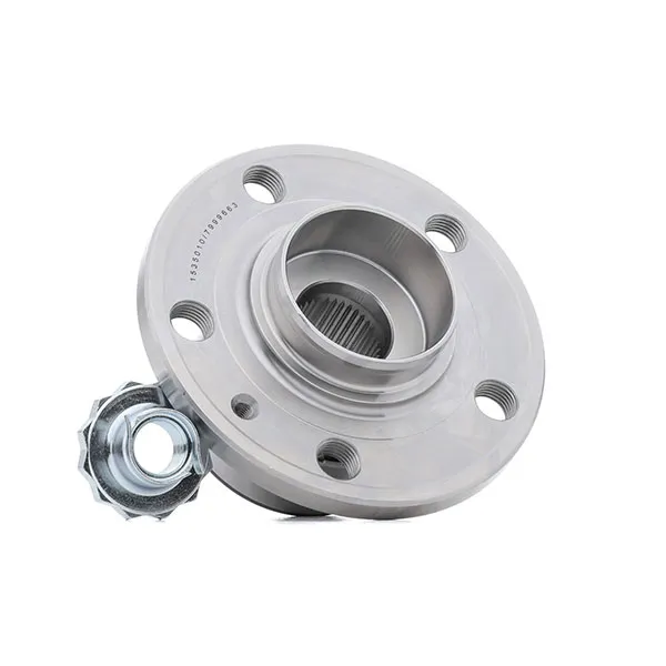 Mendly: Your Trusted Partner for Quality Car Spare Parts