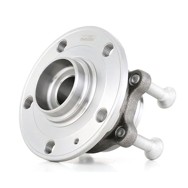 Mendly: Your Trusted Partner for Quality Car Spare Parts